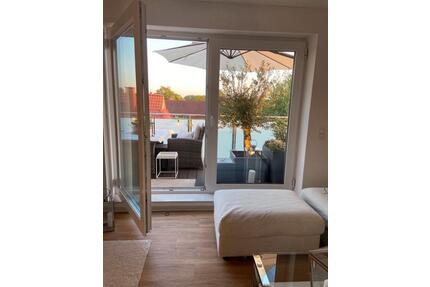 2-Zimmer-Wohnung, 68qm, Wahnbek - Rastede