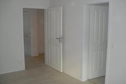 2,5-Zimmer Wohnung in Lübeck, Bahnhofsnähe, zu vermieten