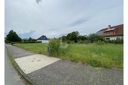 PERFEKTE LAGE FÜR IHR BAUPROJEKT - Zierenberg