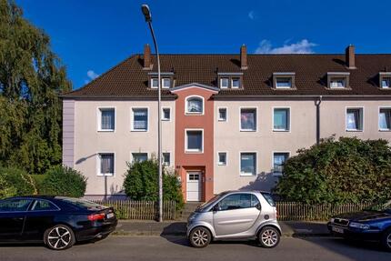 Charmante 3-Zimmer-Wohnung in Minden – Vielseitiges Wohnen auf 54,35 m²