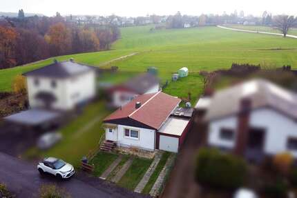 Haus zum Kaufen in Buchholz 189.000,00 € 80 m²