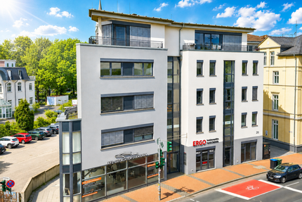 Wohnung zum Mieten in Gießen 2.440,00 € 204.52 m²