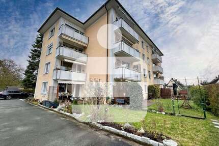 Wohnung zum Kaufen in Erlangen 315.000,00 € 84 m²