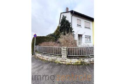 Haus in Gunzenhausen - 355.000,00&nbsp;EUR Kaufpreis, ca.&nbsp; 118,00&nbsp;m&sup2;&nbsp;Wohnfl&auml;che in Gunzenhausen (PLZ: 91710)