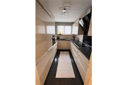 3-Zimmer Wohnung in Niederursel - Frankfurt am Main Nord-West