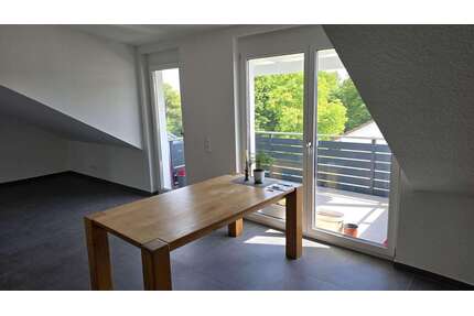 Wohnung zum Mieten in Gemmingen 735,00 € 62 m²