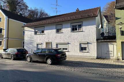 Wohnung zum Kaufen in Dorfen 549.000,00 € 140 m²