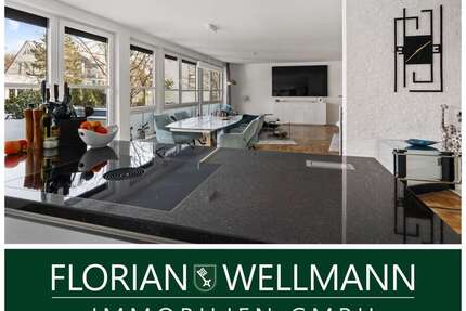 Wohnung zum Kaufen in Bremen 329.000,00 € 130.31 m²