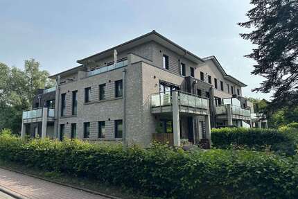 Wohnung zum Mieten in Westerstede 690,00 € 62.69 m²