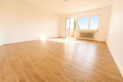 Wohnung zum Mieten in Korntal-Münchingen 630,00 € 44 m²