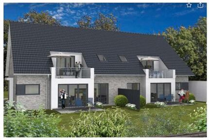 Mietswohnung - 870,00&nbsp;EUR Kaltmiete, ca.&nbsp; 72,33&nbsp;m&sup2; in Spelle (PLZ: 48480)