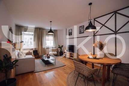 Wohnung zum Mieten in Berlin 1.920,00 € 74 m²