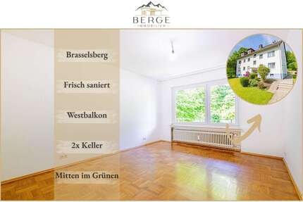Wohnung zum Kaufen in Kassel 240.000,00 € 85.3 m²