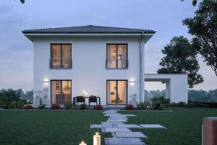 Haus zum Kaufen in Aub 298.982,00 € 159 m²