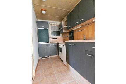 4 Zimmer Wohnung in Bad Neustadt - Hohenroth