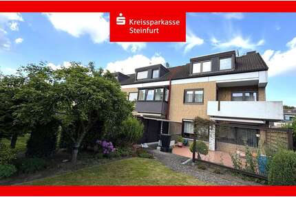 Haus zum Kaufen in Emsdetten 305.000,00 € 140.51 m²