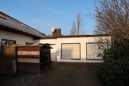 Haus zum Kaufen in Minden 199.000,00 € 163 m²