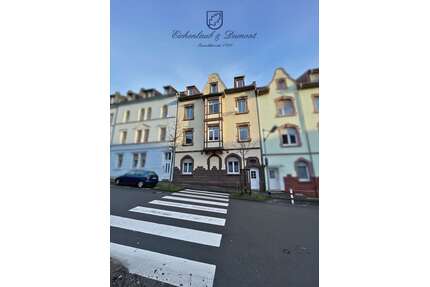Wohnung zum Kaufen in Saarbrücken Habsterdick 149.000,00 € 85 m² - Saarbrücken / Habsterdick