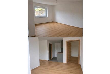 Kleine Wohnung zu Vermieten - 470,00&nbsp;EUR Kaltmiete, ca.&nbsp; 47,70&nbsp;m&sup2; in Eggenfelden (PLZ: 84307)