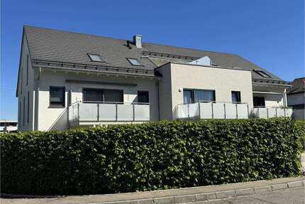 Wohnung zum Kaufen in Weißenhorn 285.000,00 € 47.89 m²
