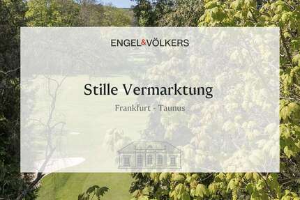 Haus zum Kaufen in Kronberg im Taunus 5.890.000,00 € 467.73 m²