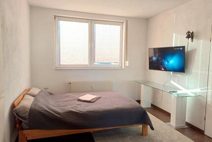 Gemütliches Gästezimmer Bad HersfeldSorga