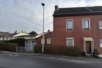 Handwerker aufgepasst! DHH im Dornröschenschlaf - Herzogenrath Kohlscheid