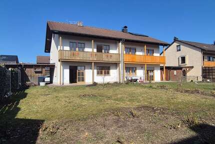 Haus zum Mieten in Edling 1.900,00 € 140 m²