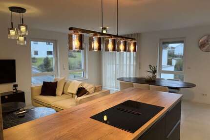 Wohnung zum Mieten in Bad Camberg Erbach 1.600,00 € 113.5 m² - Bad Camberg / Erbach