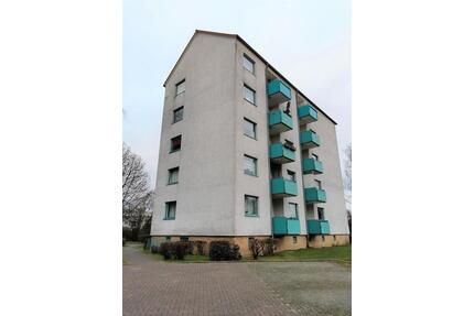 3- Zimmer- Wohnung mit Balkon und Stellplatz - Salzgitter