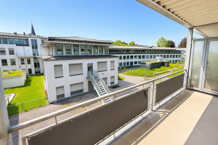 Wohnung zum Mieten in Mettmann 645,10 € 64.51 m²