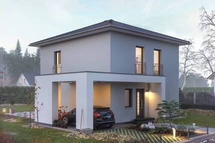 Bauqualität trifft Wohnkomfort: Entdecken Sie massa haus - Ihr neues Zuhause wartet auf Sie! - Leipzig Seehausen