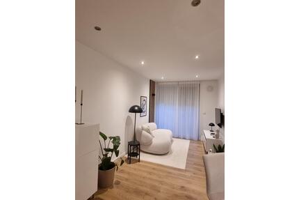 Hochwertige sowie moderne 2ZKB Wohnung in Fell zum 01.05.2025 - Schweich