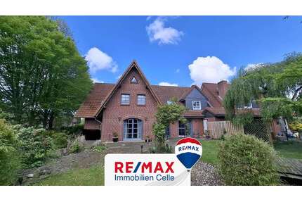 Haus zum Kaufen in Nienhagen 429.000,00 € 210 m²