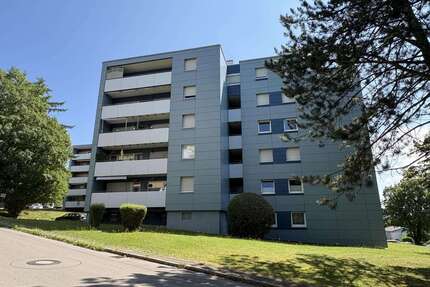 Wohnung zum Kaufen in Leutkirch 200.000,00 € 87 m²