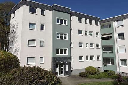 Wohnung zum Kaufen in Solingen 85.000,00 € 49 m²