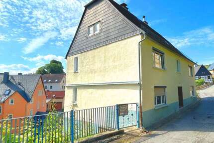 Haus zum Kaufen in Grünhainichen 49.499,00 € 172 m²