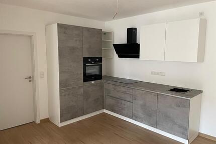 Top sanierte Innenstadt-Wohnung in bester Lage - Mosbach