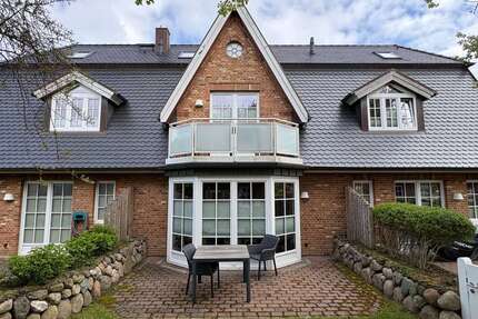 Haus zum Kaufen in Westerland 1.150.000,00 € 103 m²