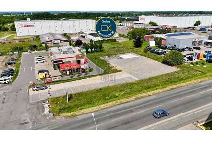 Grundstück in Stadthagen 398.000,00 € 2433 m²