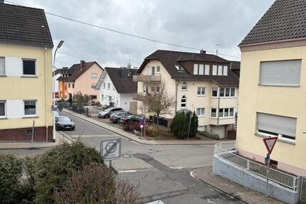 Schöne Wohnung in Weitersburg - 810,00&nbsp;EUR Kaltmiete, ca.&nbsp; 84,90&nbsp;m&sup2; in Weitersburg (PLZ: 56191) Wüstenhof