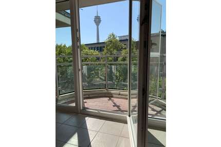 Wohnung zum Mieten in Düsseldorf 1.535,00 € 80 m²