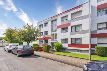 Wohnung zum Kaufen in Wülfrath 179.000,00 € 83.72 m²