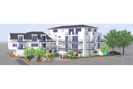 Wohnung zum Mieten in Eching 1.840,00 € 108.26 m²
