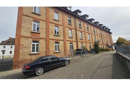 Renovierte 4-Zimmer Wohnung mit EBK, Gäste WC und TG in Speyer