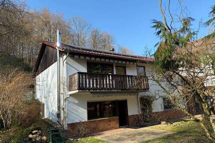 Haus zum Kaufen in Neckargemünd 645.000,00 € 180 m²