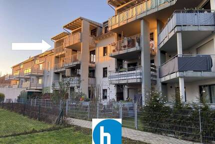 Wohnen an der Wiesent - 950,00&nbsp;EUR Kaltmiete, ca.&nbsp; 72,40&nbsp;m&sup2;&nbsp;Wohnfl&auml;che in Forchheim (PLZ: 91301)