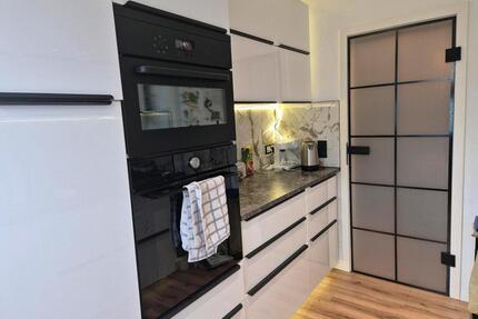 2-Zimmer-Wohnung mit Balkon & EBK in Ostfildern