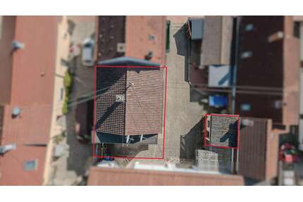 Haus zum Kaufen in Böhl-Iggelheim 140.000,00 € 103.48 m²