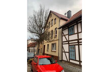 Wohnung zu vermieten - 800,00&nbsp;EUR Kaltmiete, ca.&nbsp; 76,00&nbsp;m&sup2; in Bückeburg (PLZ: 31675)
